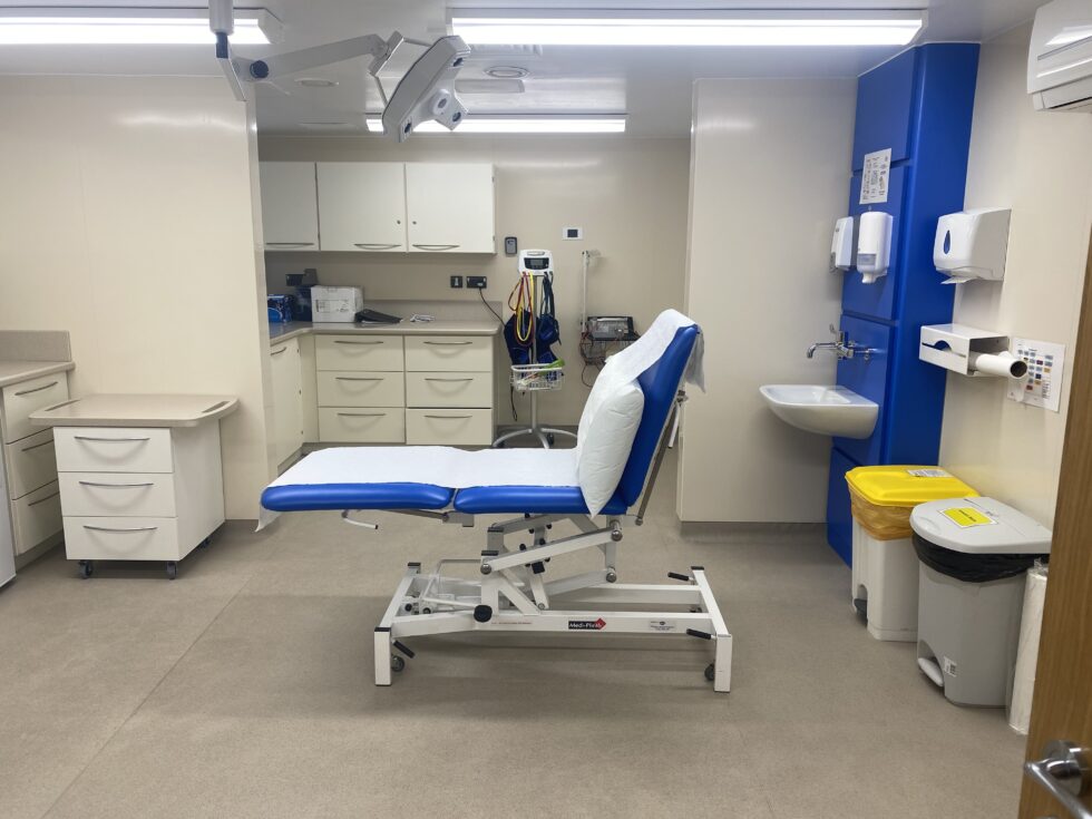 Our Services - The Park Surgery